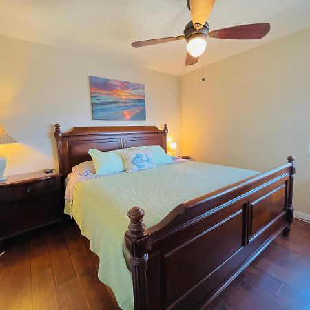#901 Private Beach And Gulf Views Fort Myers Beach Buitenkant foto