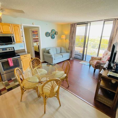 #901 Private Beach And Gulf Views Fort Myers Beach Buitenkant foto