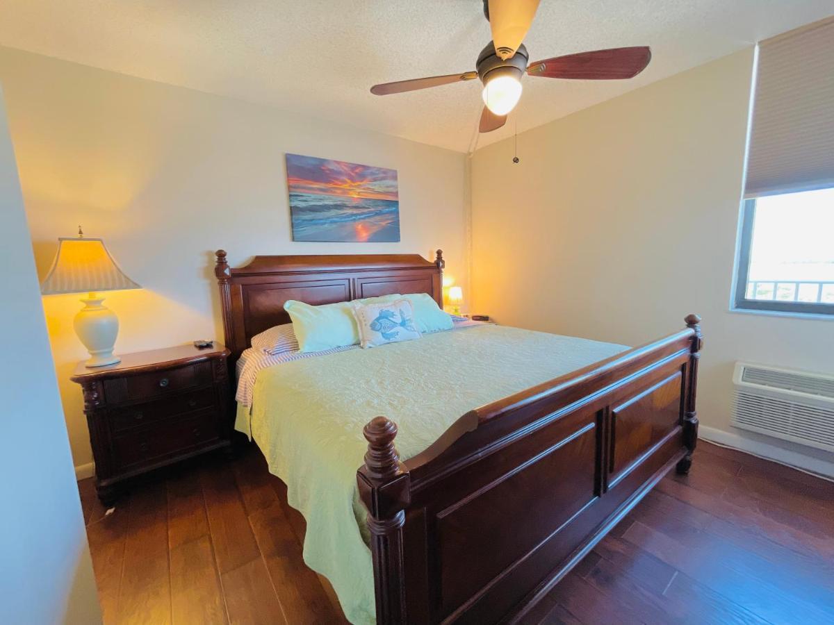 #901 Private Beach And Gulf Views Fort Myers Beach Buitenkant foto