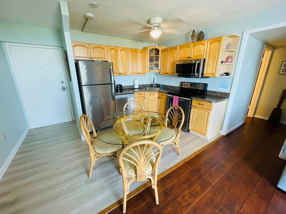 #901 Private Beach And Gulf Views Fort Myers Beach Buitenkant foto