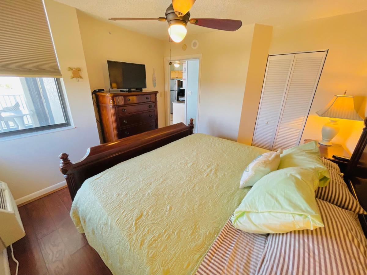 #901 Private Beach And Gulf Views Fort Myers Beach Buitenkant foto