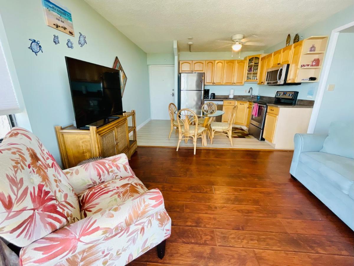 #901 Private Beach And Gulf Views Fort Myers Beach Buitenkant foto