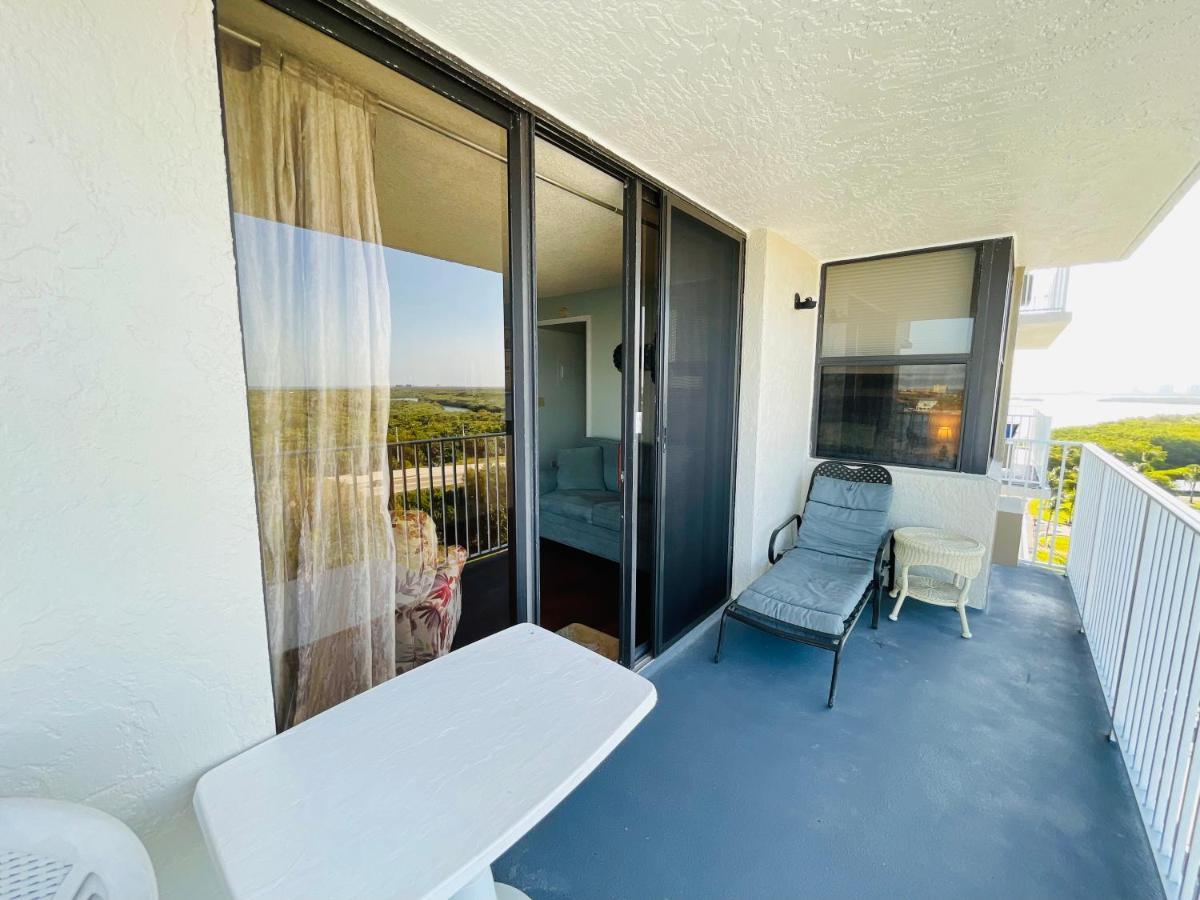 #901 Private Beach And Gulf Views Fort Myers Beach Buitenkant foto